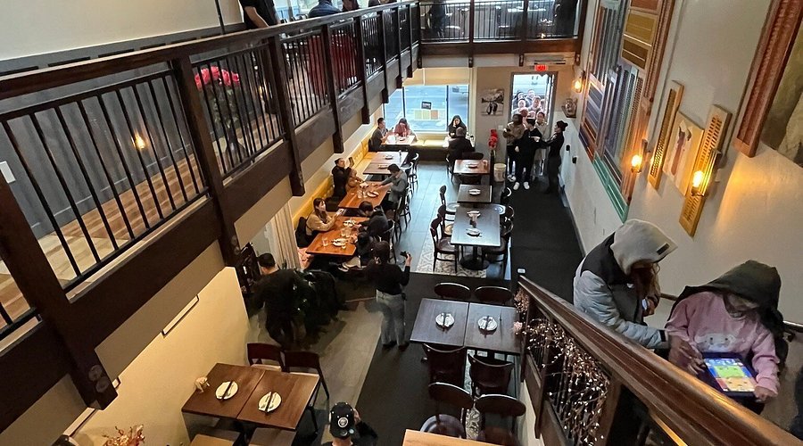 Gao Viet Kitchen