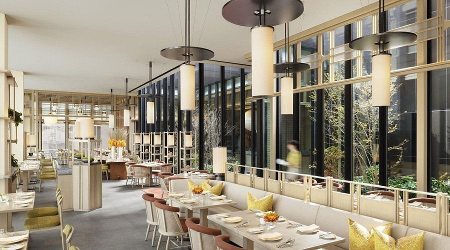 Jolie Brasserie, Restaurant in Osaka