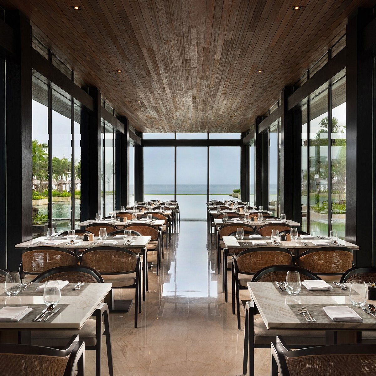 Pala Restaurant, Restaurant in Bali