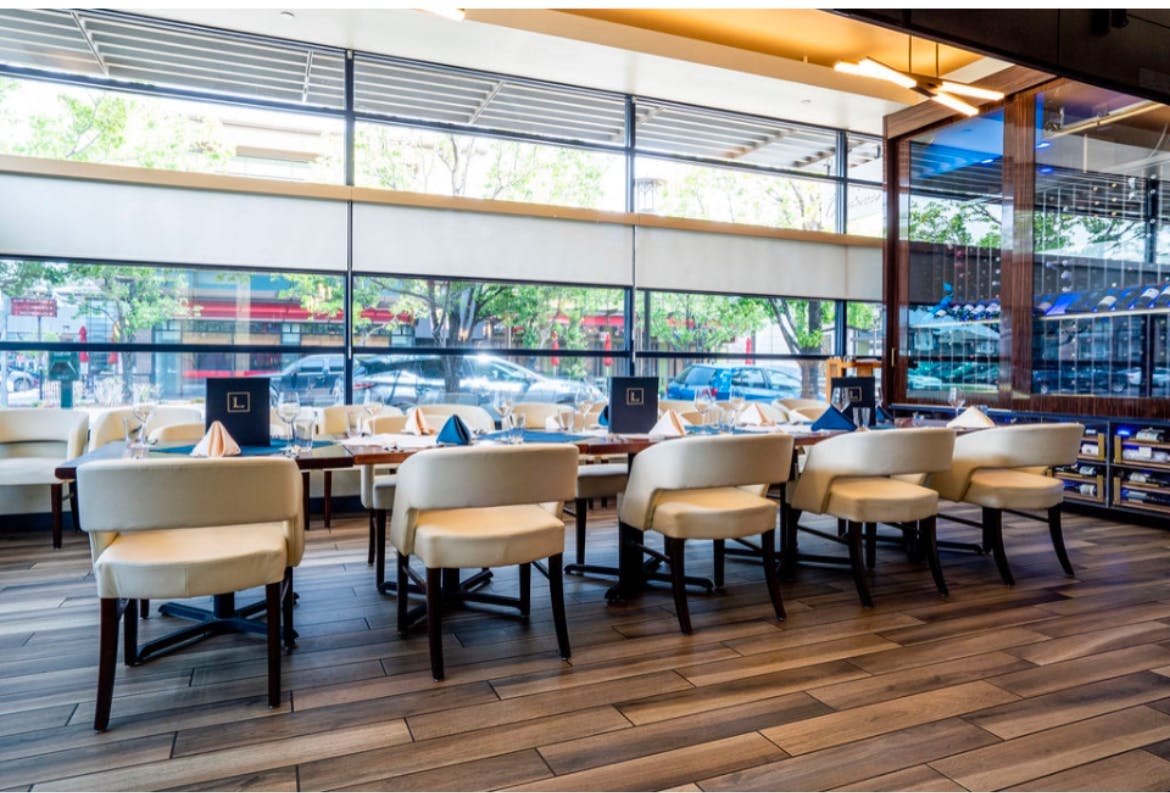 Law's chophouse, Westminster, United States