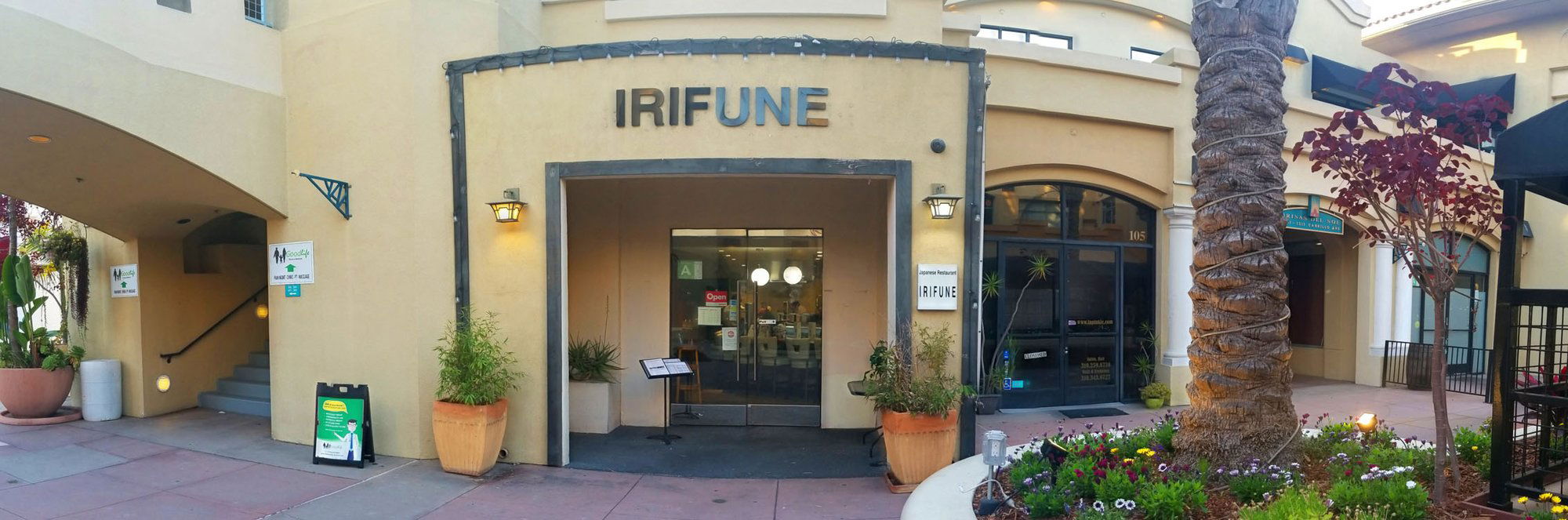 KAPPO IRIFUNE, Restaurant in Torrance