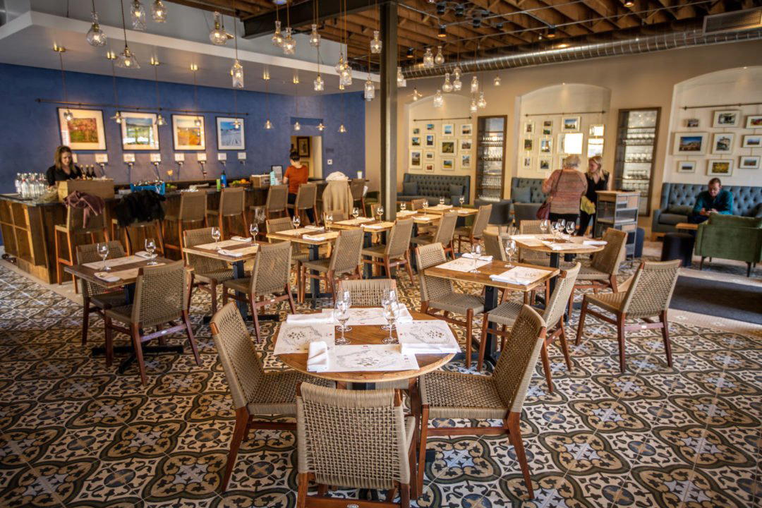 Attimo, Denver, United States