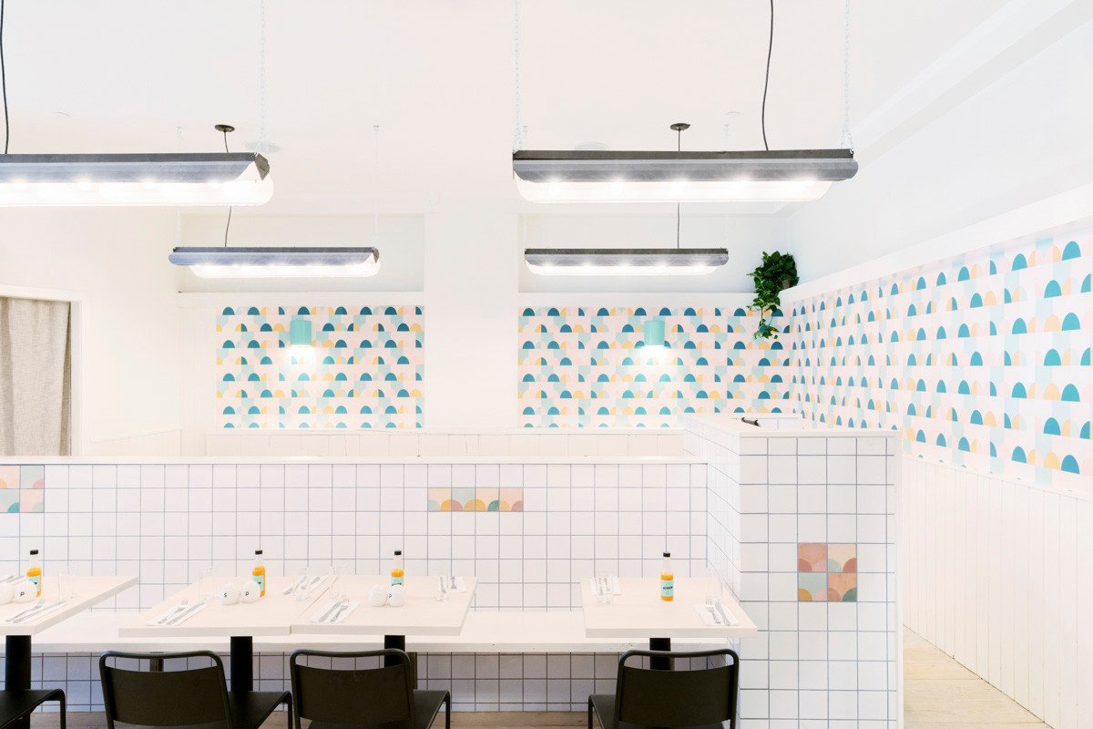 Egg Shop, Restaurant in Brooklyn