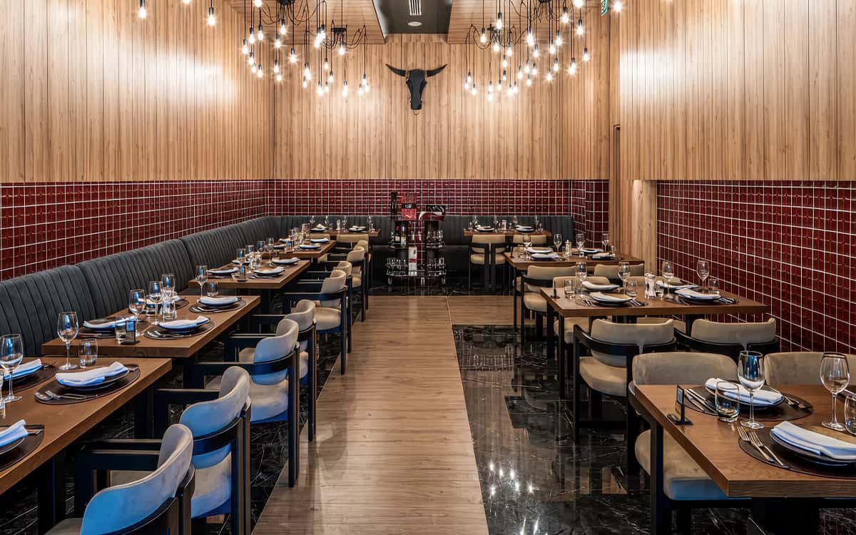 El Turqo Steak House