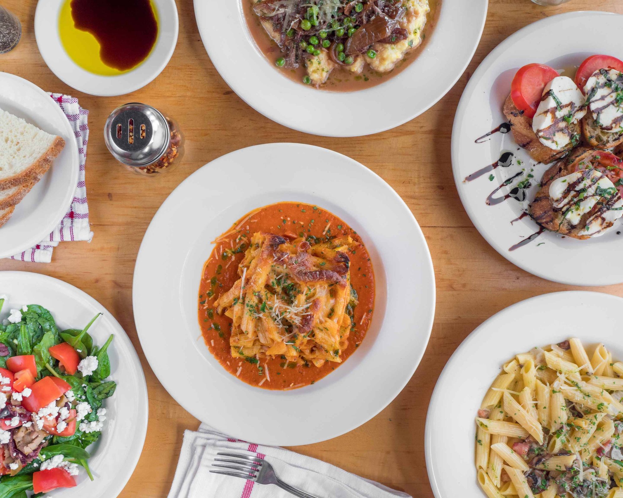 Emidio's Restaurant restaurant in Sandy Springs, United States