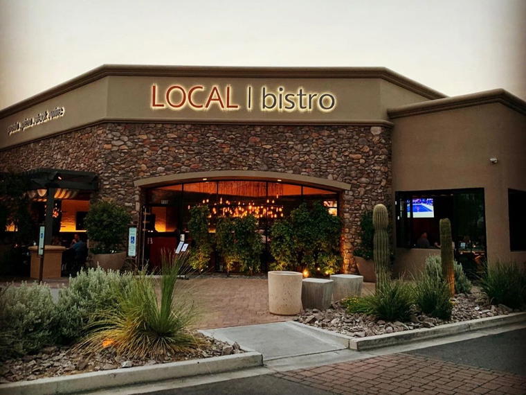 Local Bistro, Scottsdale, United States