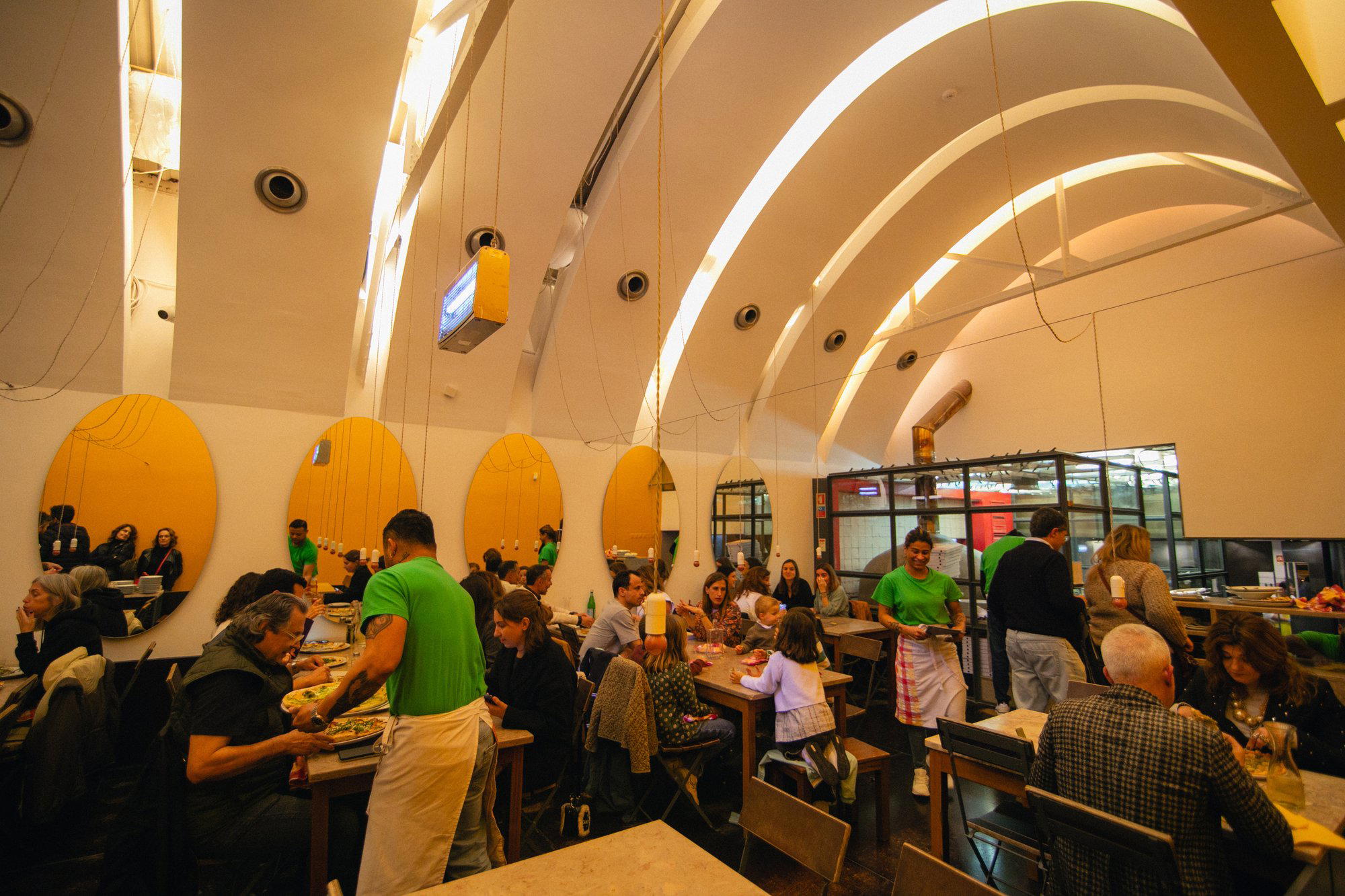 Casanova restaurant in Lisbon, Portugal