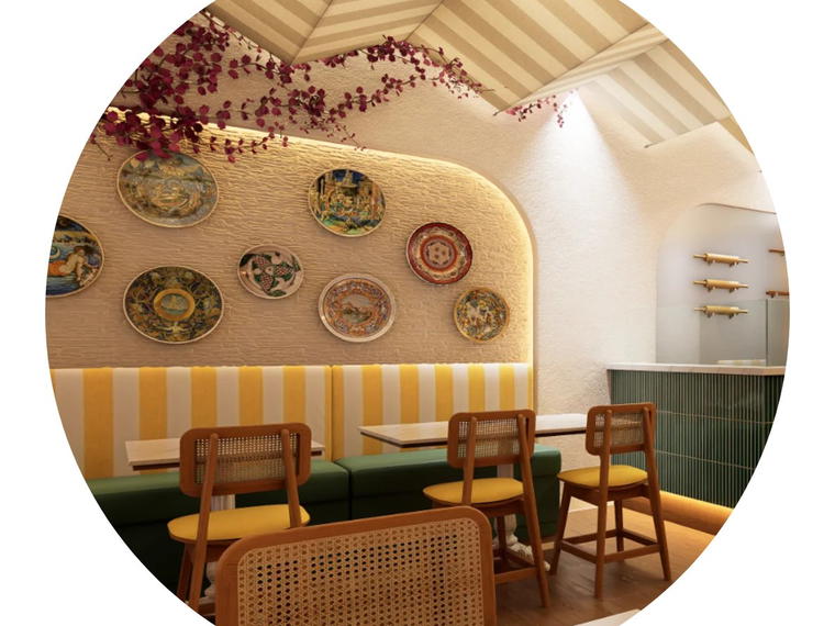 Casa Amore, Miami Beach, United States