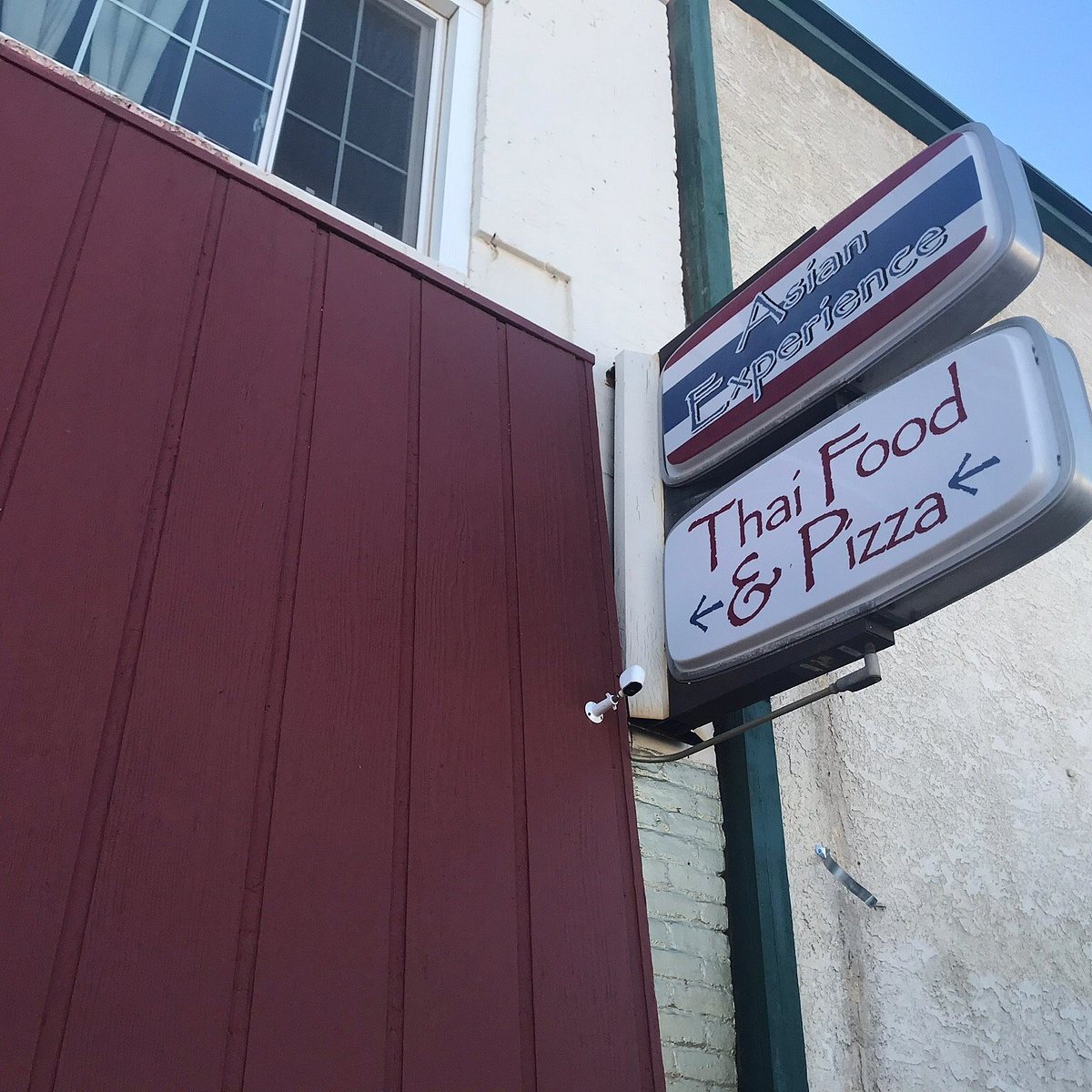 Asian Experience, Taft, United States