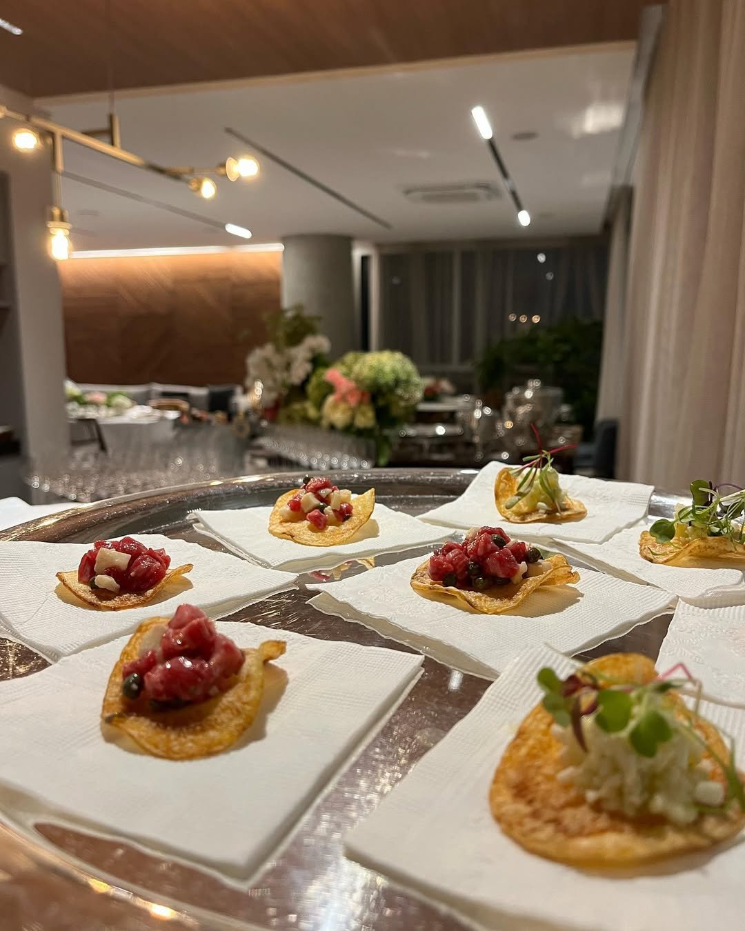 Tabōa Cozinha Artesanal, Restaurant in São Paulo