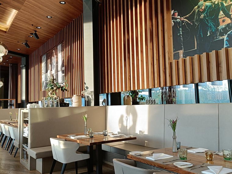 Das Anton, Linz, Austria