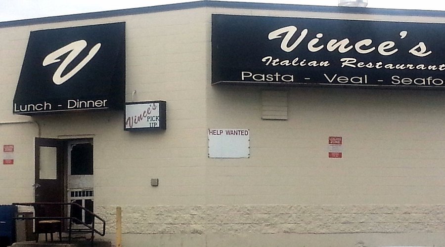 RoccoVino's - Harwood Heights, Harwood Heights, United States