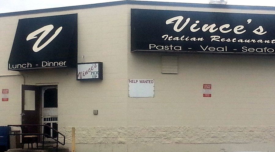 RoccoVino's - Harwood Heights, Restaurant in Harwood Heights