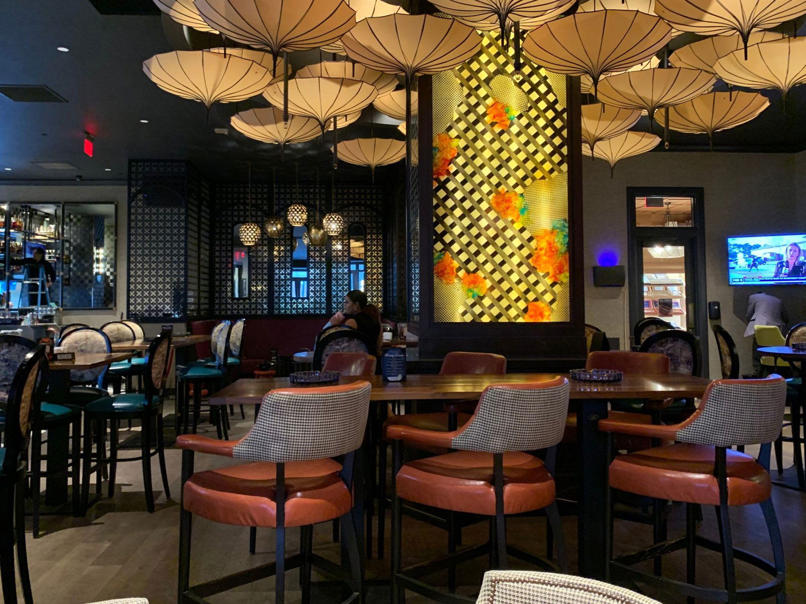 Blue Moon Brewery & Grill, Restaurant in Atlanta