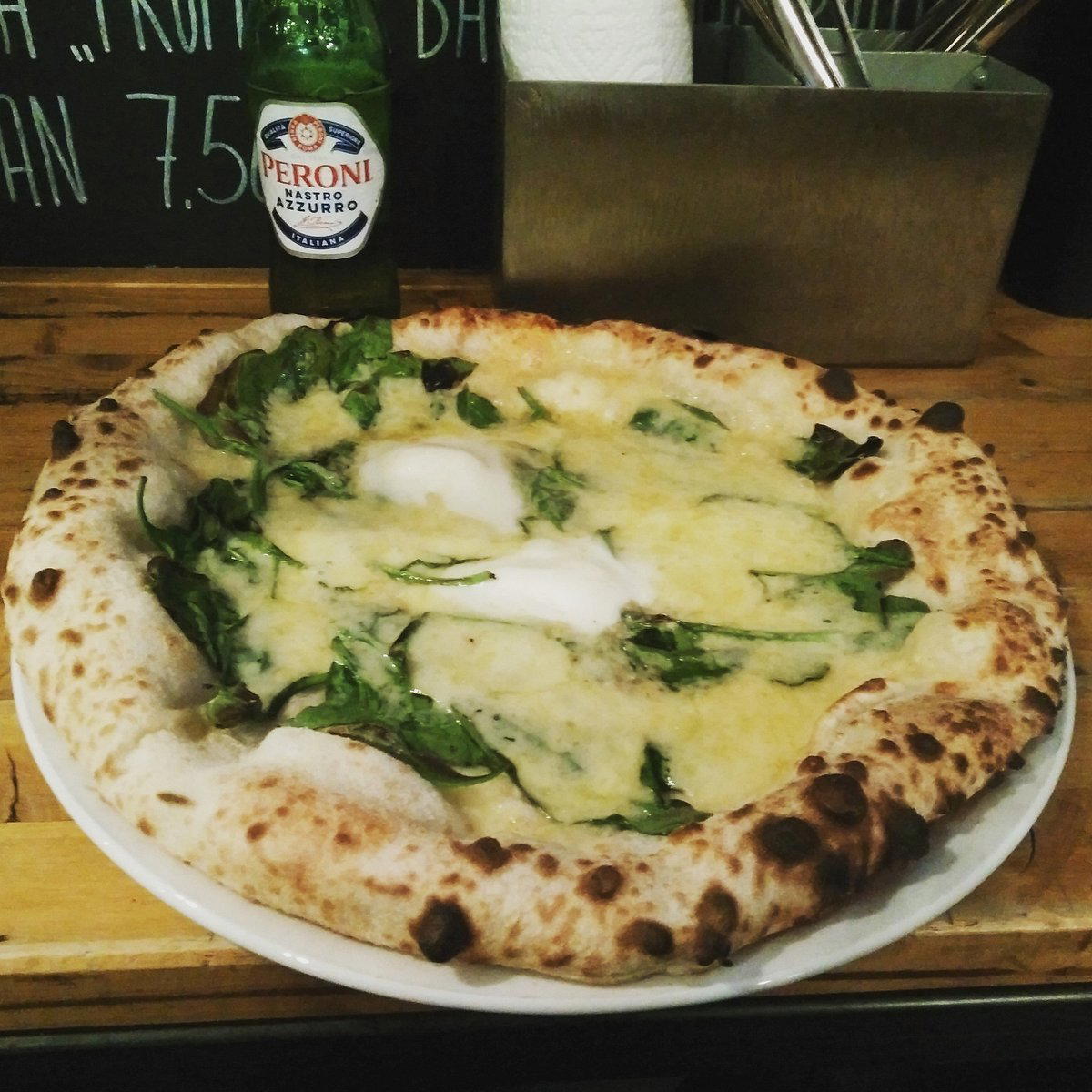 485Grad GmbH (Kyffhäuserstraße) restaurant in Cologne, Germany