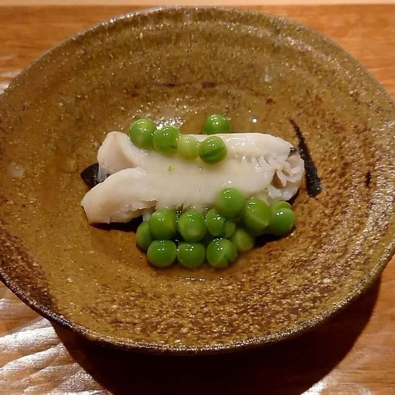 Yoshii, Restaurant in Nagoya