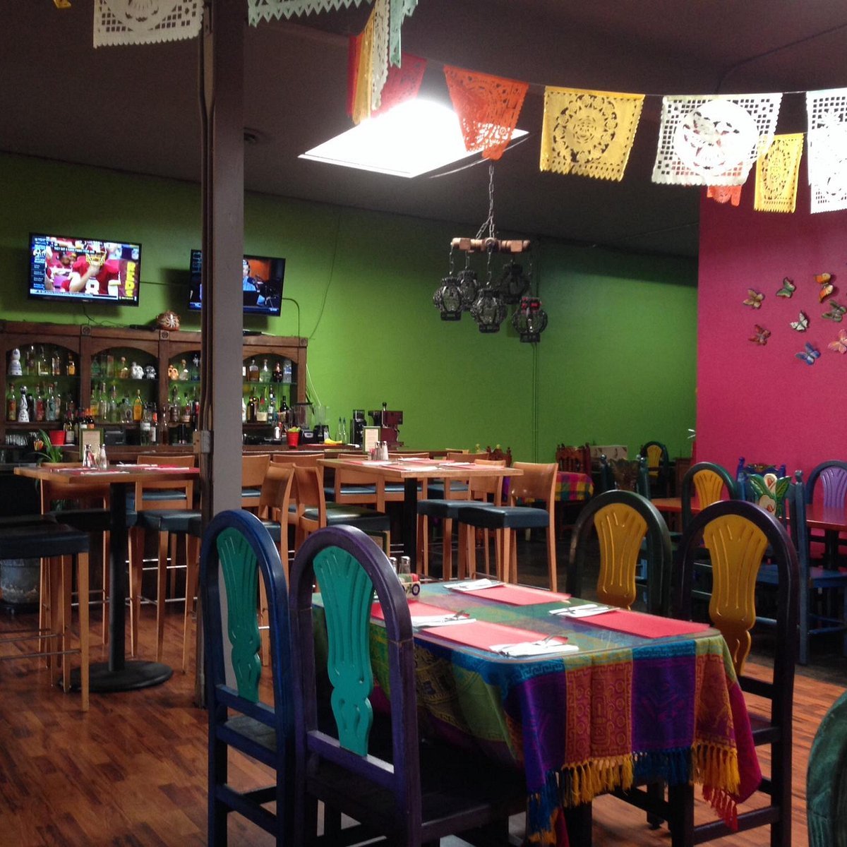 Estrellita Mexican Bistro, Los Altos, United States