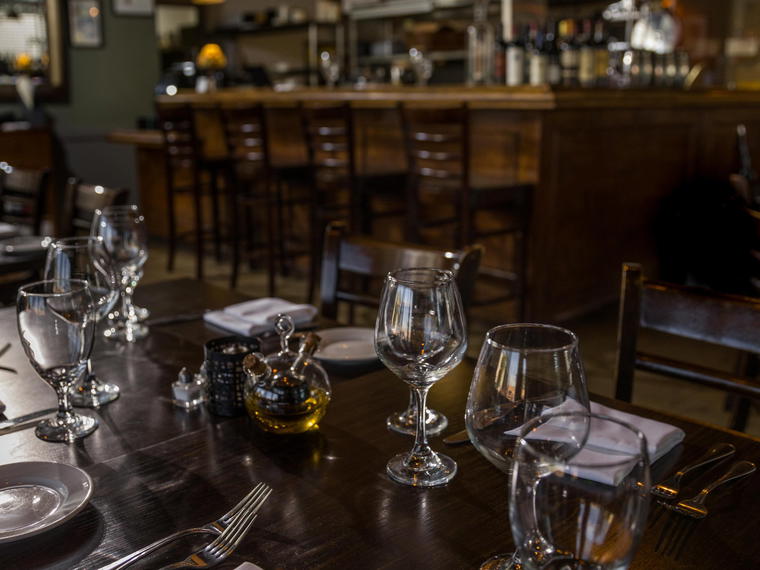 Angelino Trattoria, North Hollywood, United States