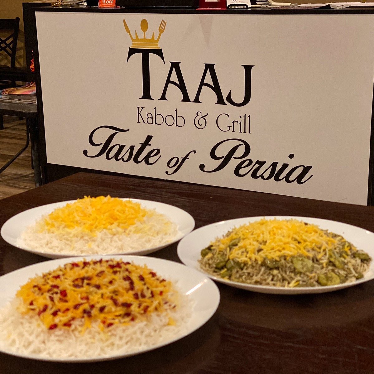 DiBar Grill, Restaurant in Peachtree Corners