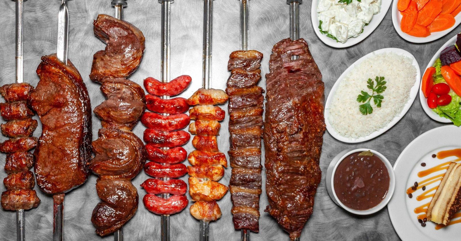 RGS Steakhouse, Restaurant in Pompano Beach