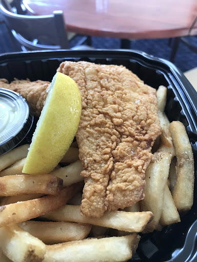Clancy's Restaurant restaurant in Dennis Port