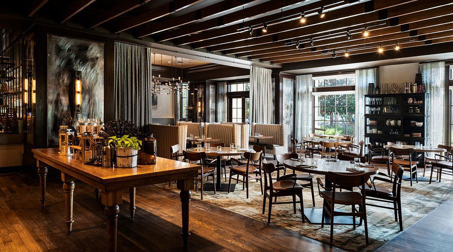 Highball & Harvest, Restaurant in Orlando