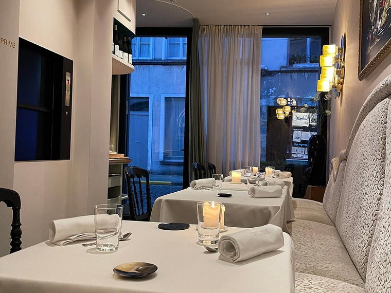 Arbane, Ghent, Belgium