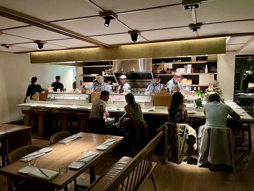 Uchi Scottsdale restaurant in Scottsdale, United States