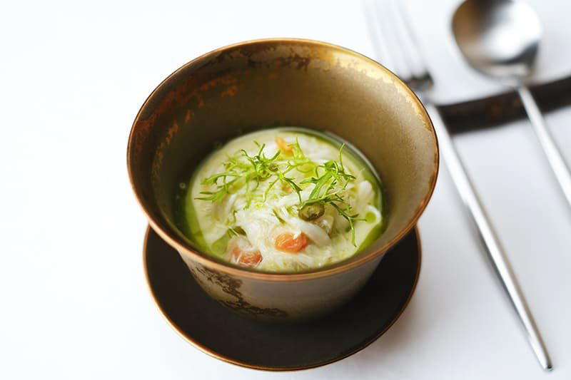 Villa del nido restaurant in Nagasaki