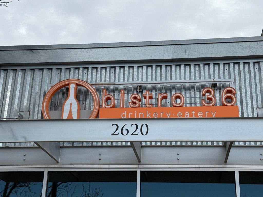 Cellar 36 Eatery & Wine Bar restaurant in Littleton, United States