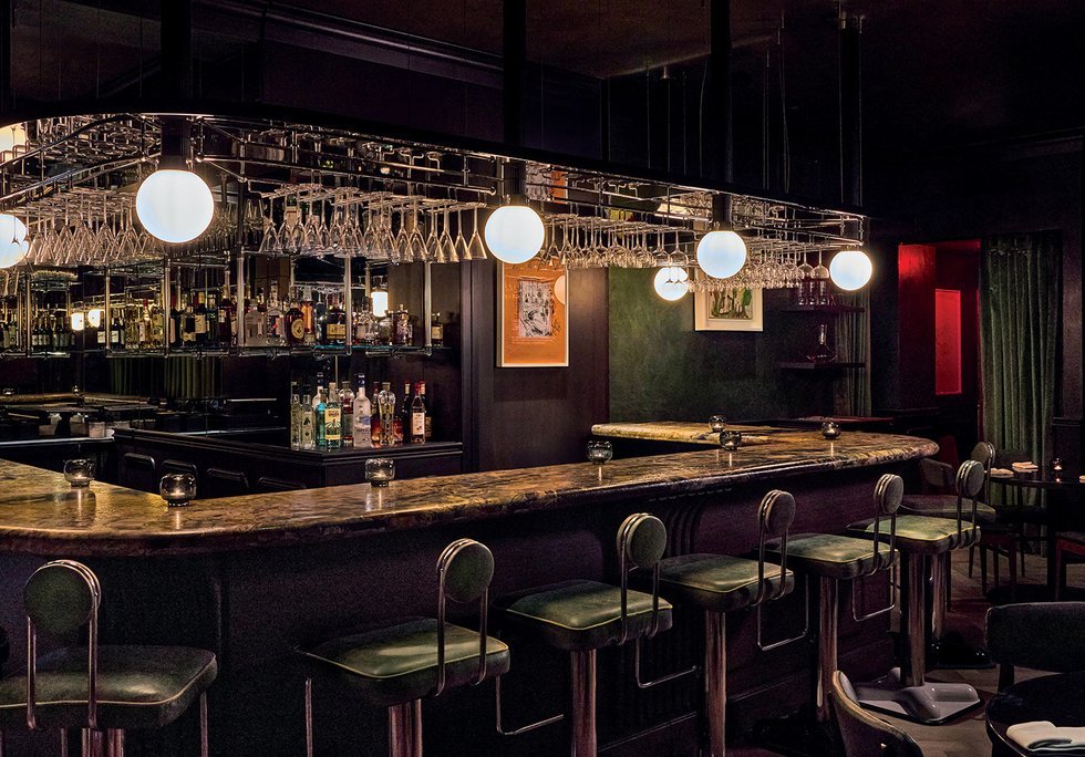 The Joyce, Miami Beach, United States
