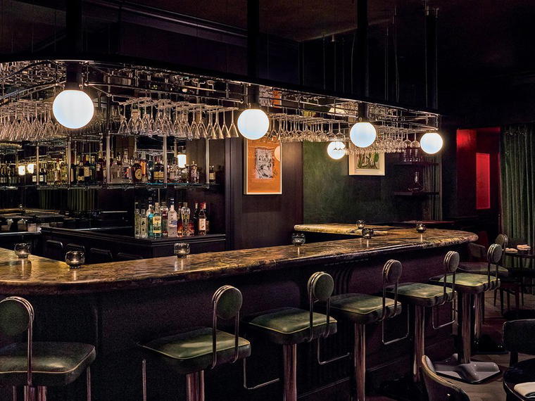 The Joyce, Miami Beach, United States