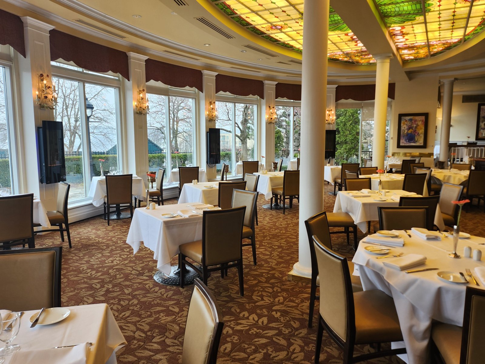 Tiara Restaurant