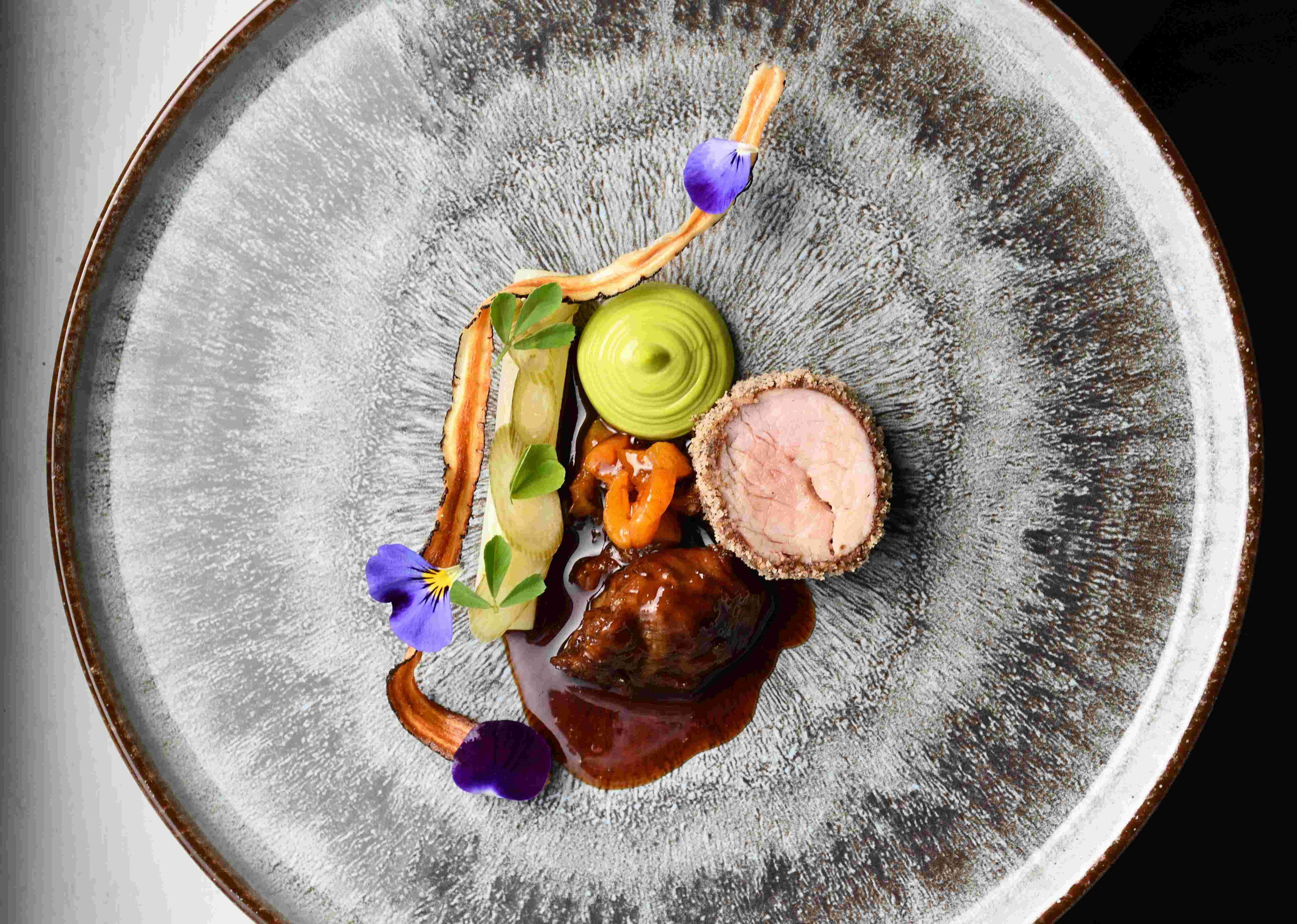 Thirteen, Restaurant in Poole