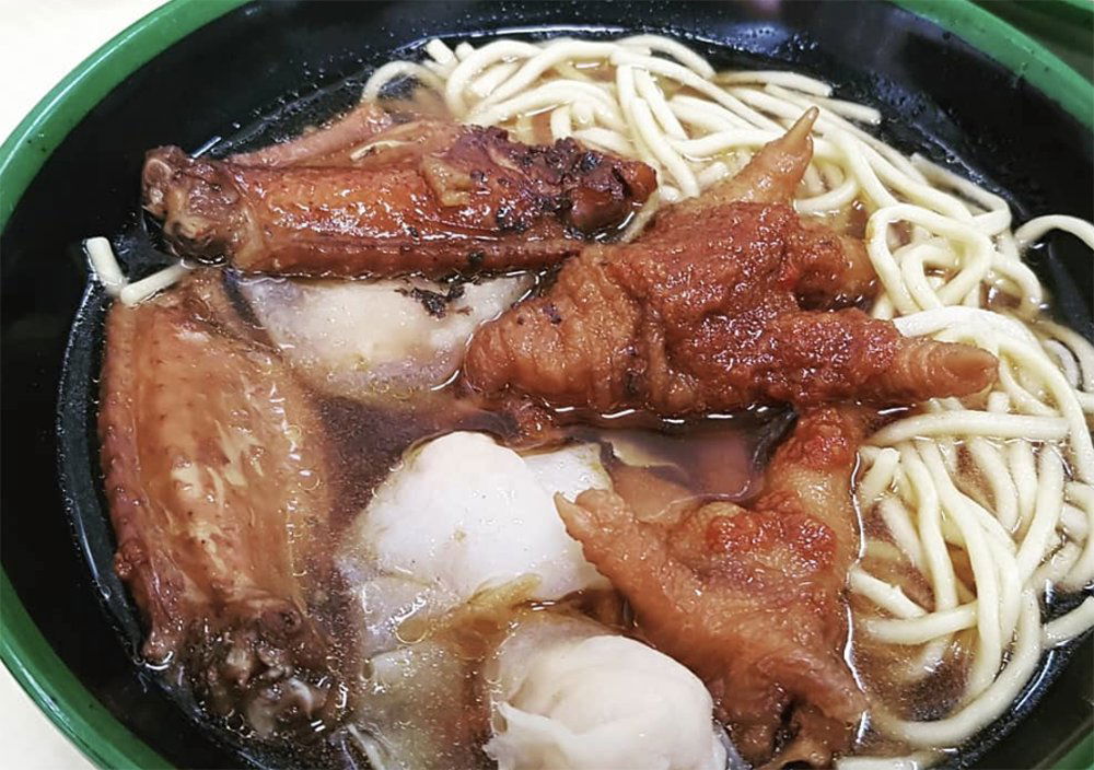 Chin Sik, Restaurant in Tsuen Wan