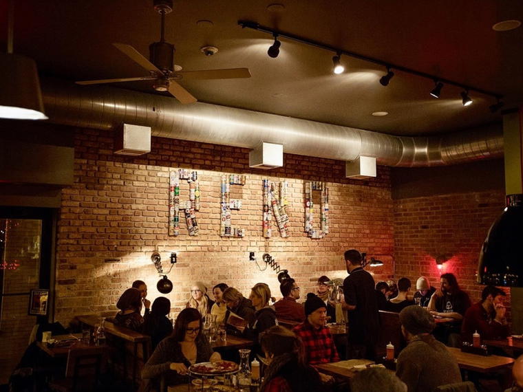 Reno, Chicago, United States