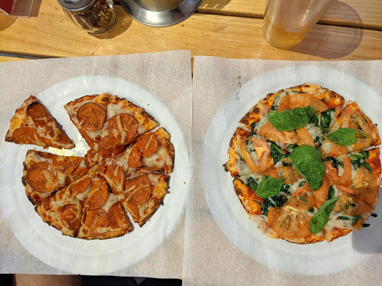 Red Tomato Pizza House, Restaurant in Berkeley