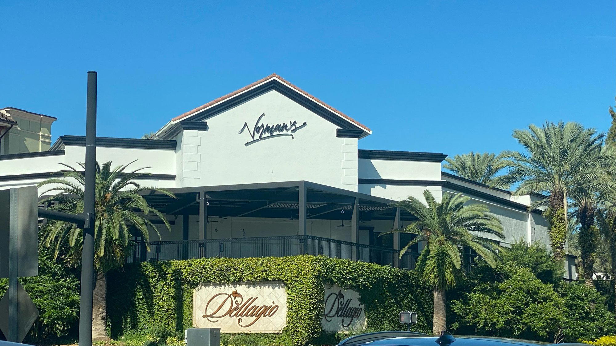 Norman's restaurant in Orlando, United States