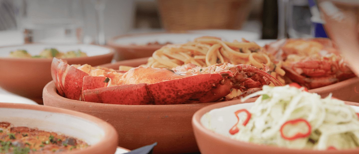 La Guérite, Restaurant in Marmaris