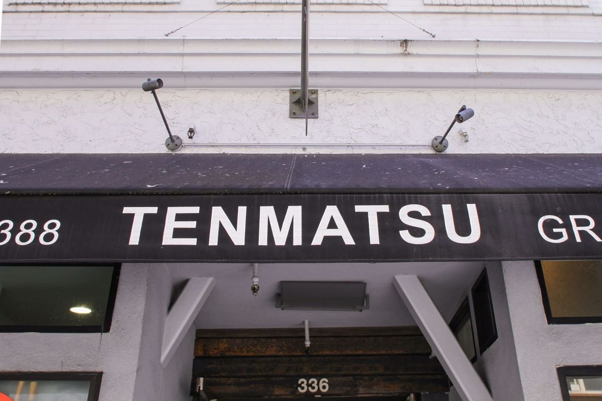 Tenmatsu, San Francisco, United States