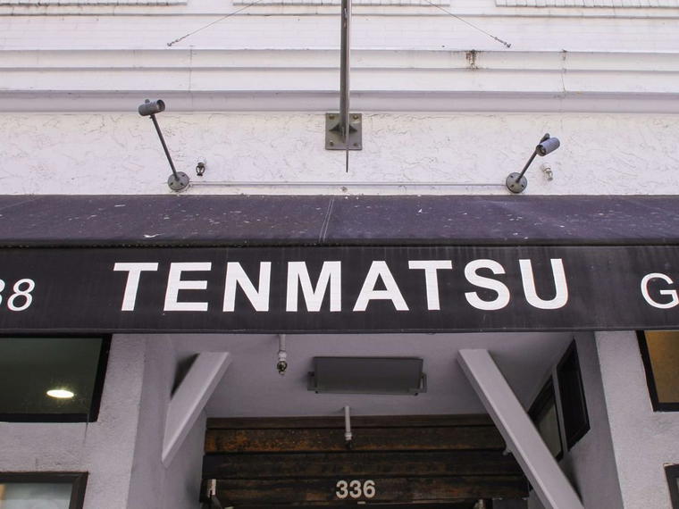 Tenmatsu, San Francisco, United States