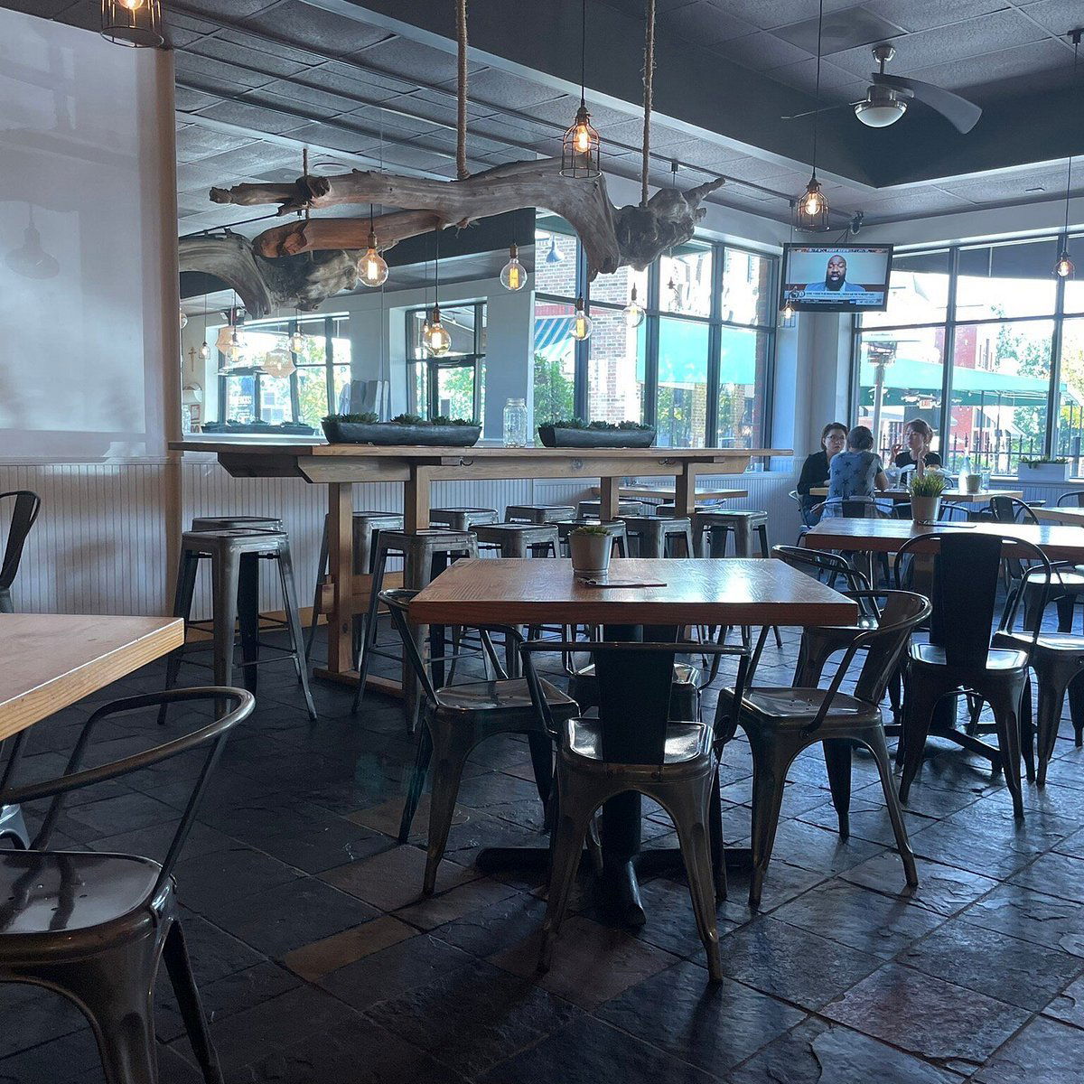 Mavericks Cantina, Restaurant in Johns Creek