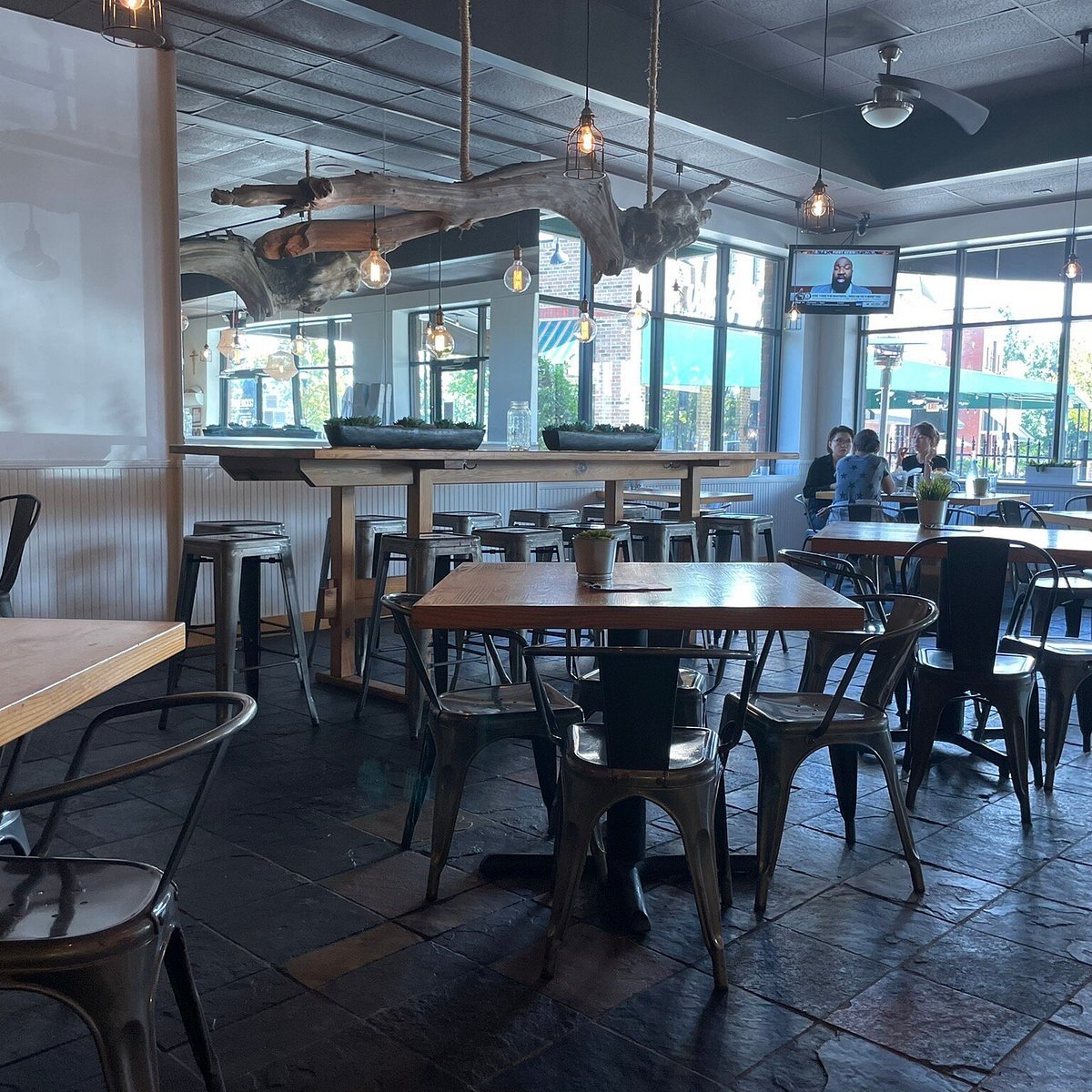 Mavericks Cantina