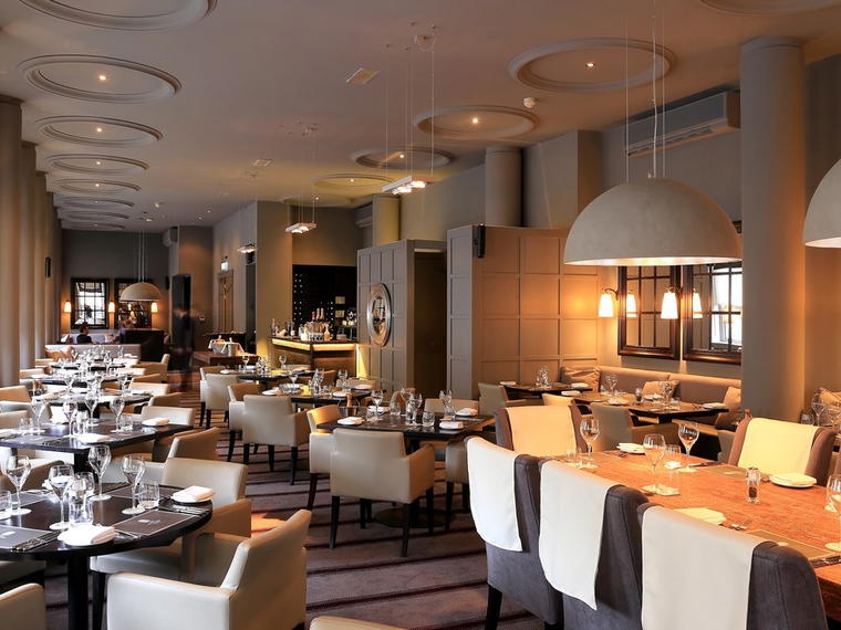 The Western Club, Glasgow, United Kingdom