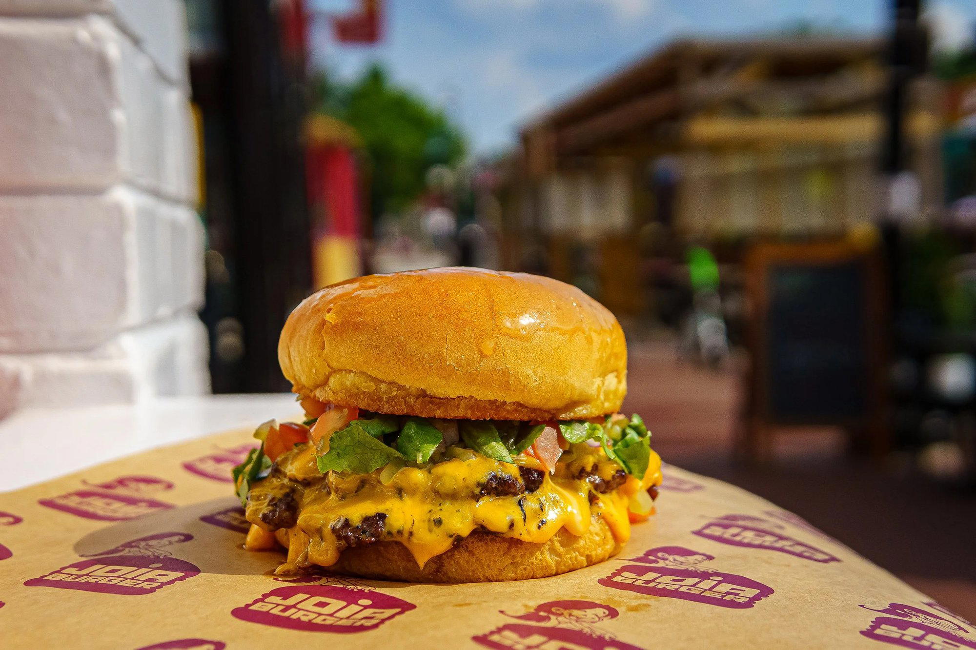 RAMMYS 2026 Winners - Hottest Sandwich Spot of the Year* by RAMMYS (2026)