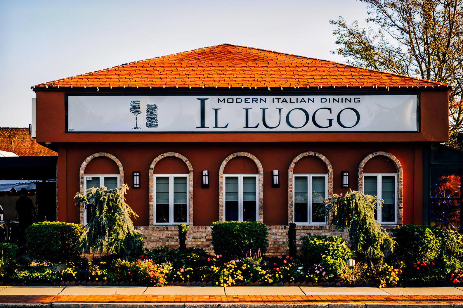 Il Luogo, Lynbrook, United States