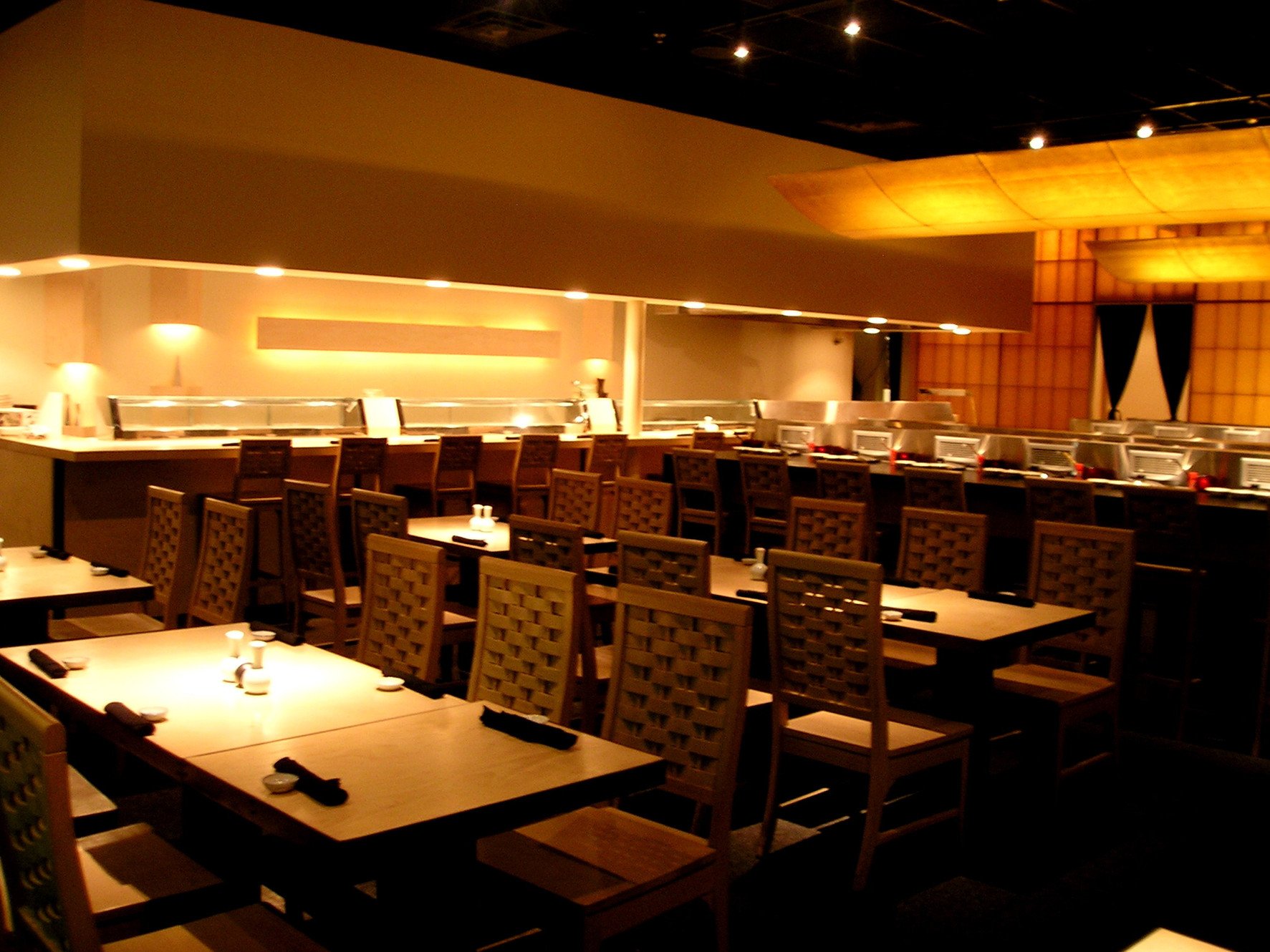 ShabaShabu, Restaurant in Raleigh