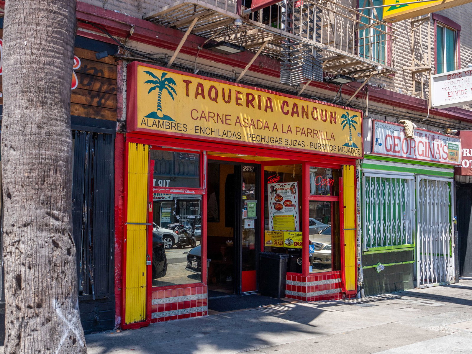 Taqueria Cancun, San Francisco, United States