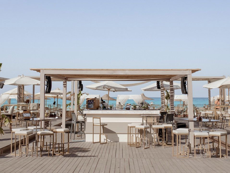 Links, Restaurant in North Coast