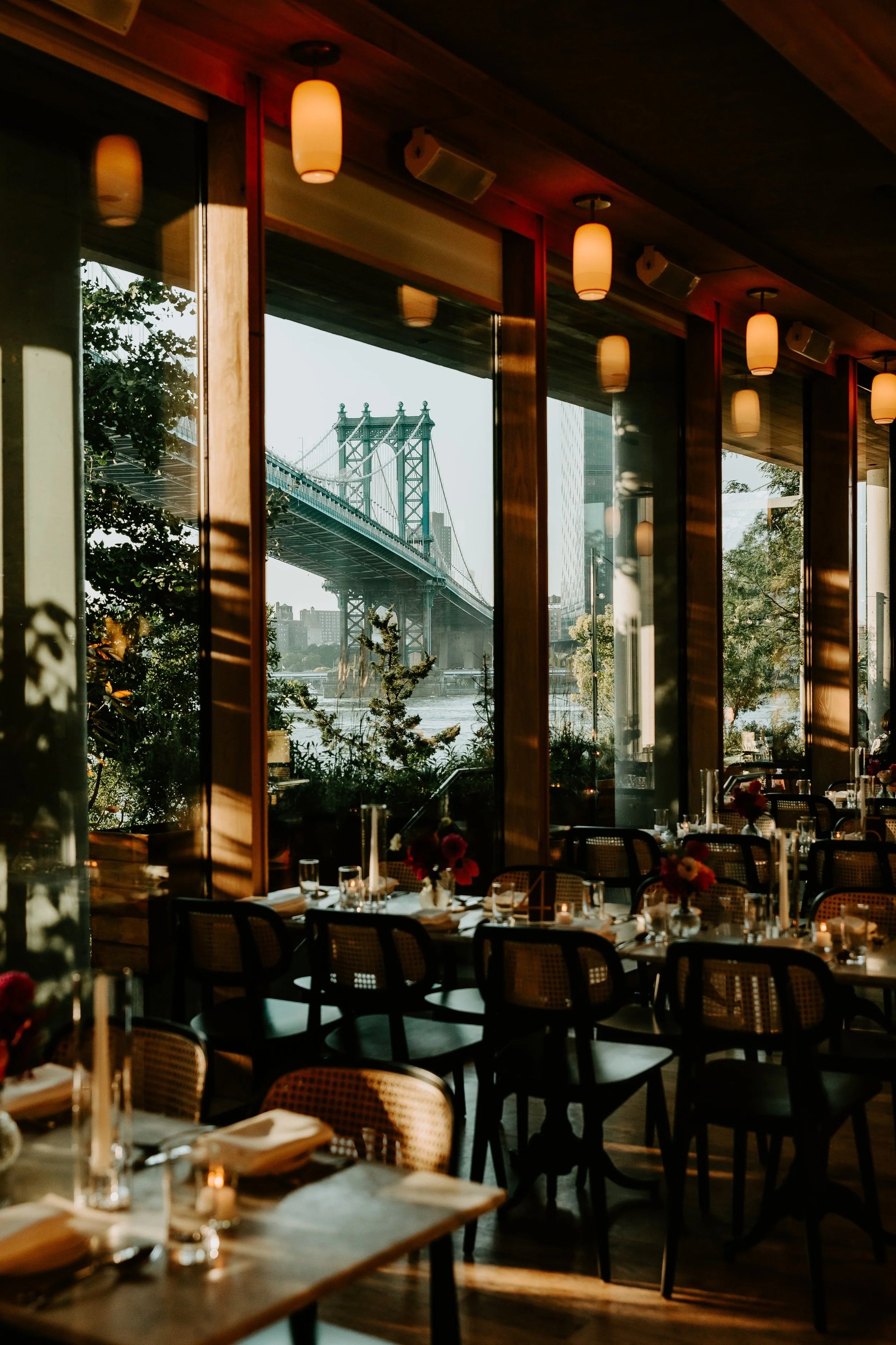 Celestine, Restaurant in New York City